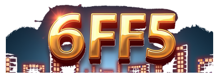 6ff5 logo